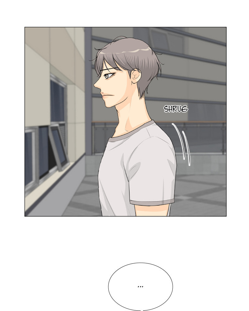 Read Half-Ghost chapter 56 image 52 on Lezhin