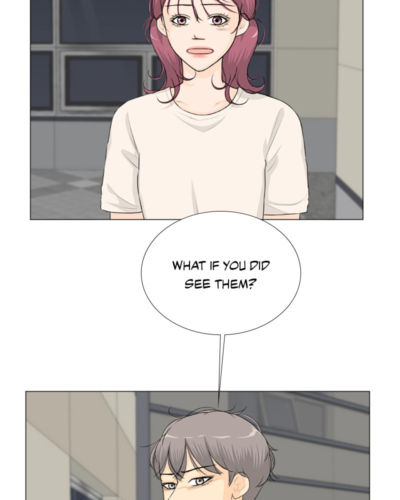 Read Half-Ghost chapter 56 image 56 on Lezhin