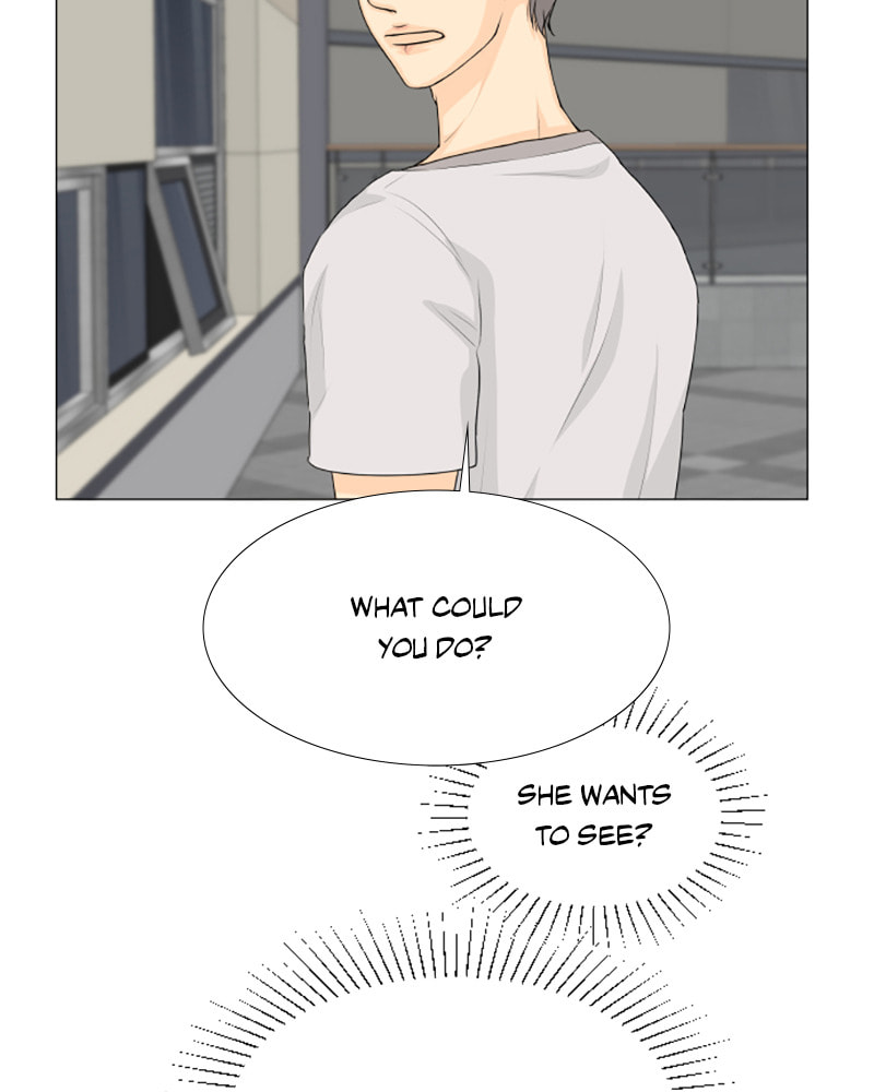 Read Half-Ghost chapter 56 image 57 on Lezhin