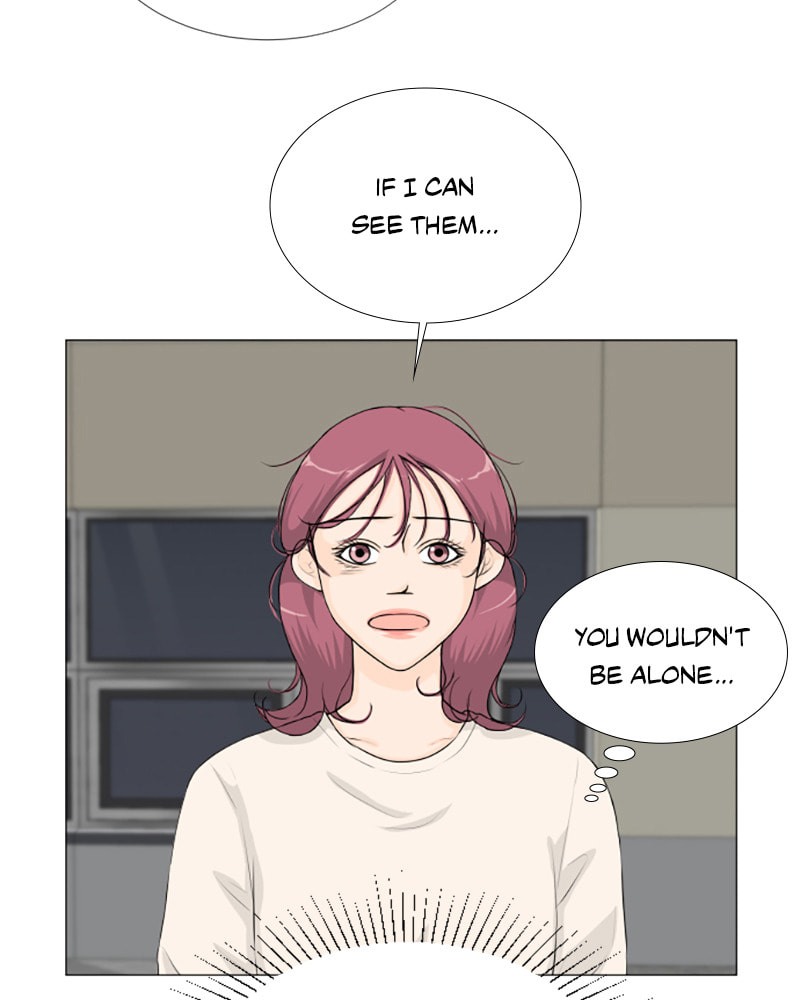 Read Half-Ghost chapter 56 image 59 on Lezhin