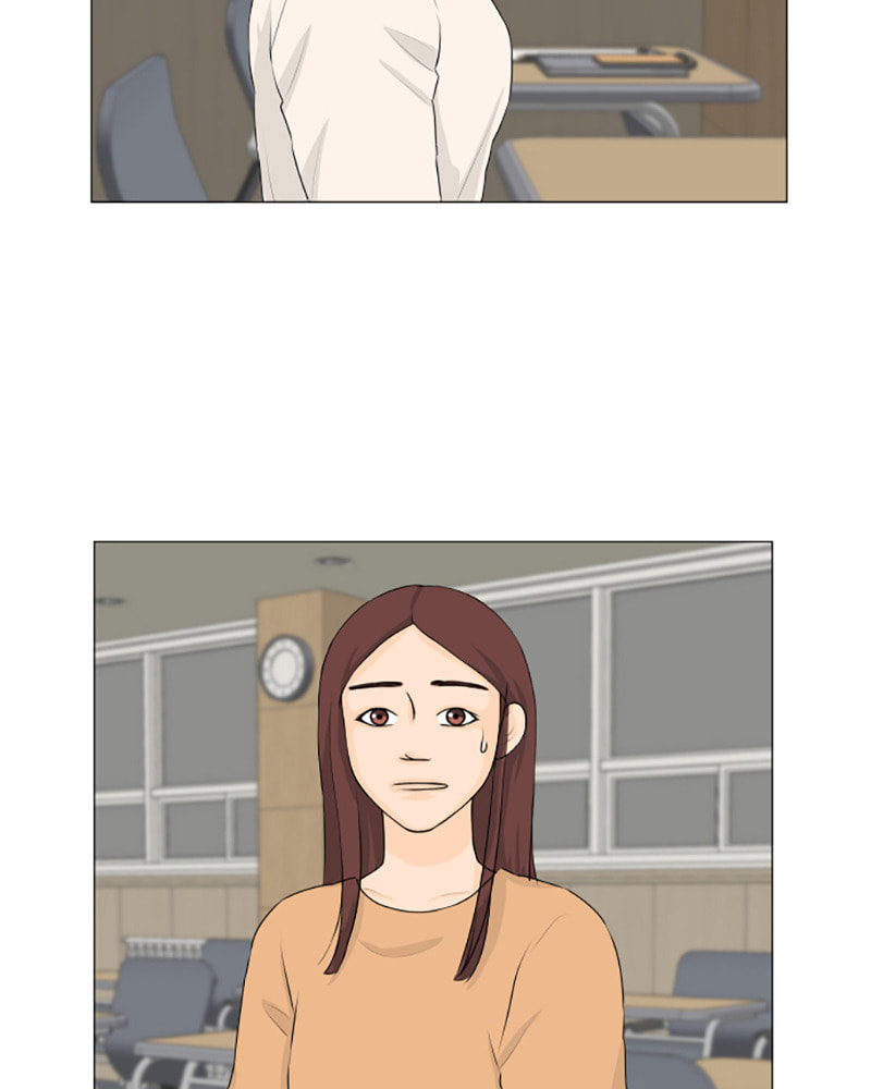 Read Half-Ghost chapter 56 image 6 on Lezhin