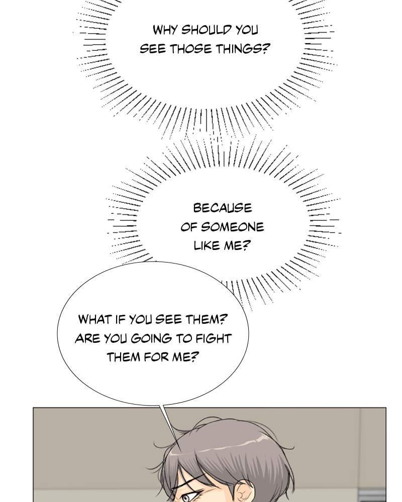 Read Half-Ghost chapter 56 image 60 on Lezhin