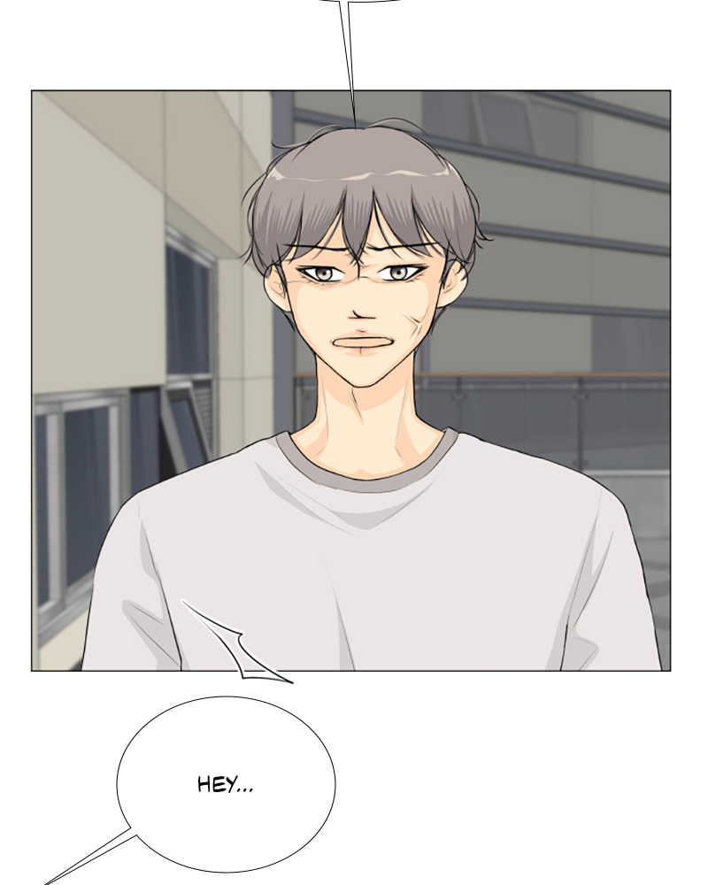 Read Half-Ghost chapter 56 image 63 on Lezhin