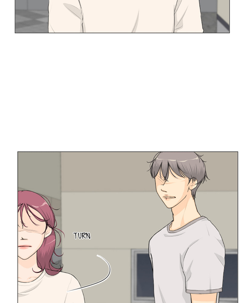 Read Half-Ghost chapter 56 image 66 on Lezhin