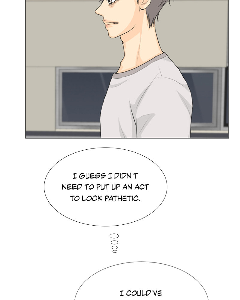 Read Half-Ghost chapter 56 image 68 on Lezhin