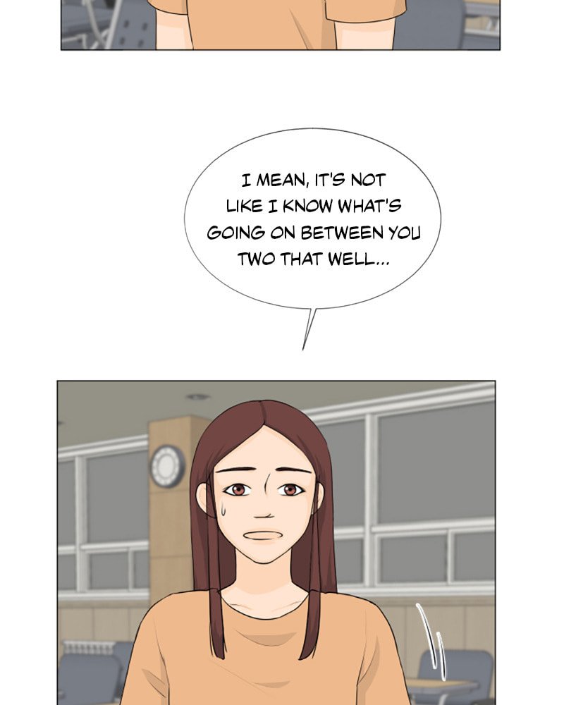 Read Half-Ghost chapter 56 image 7 on Lezhin
