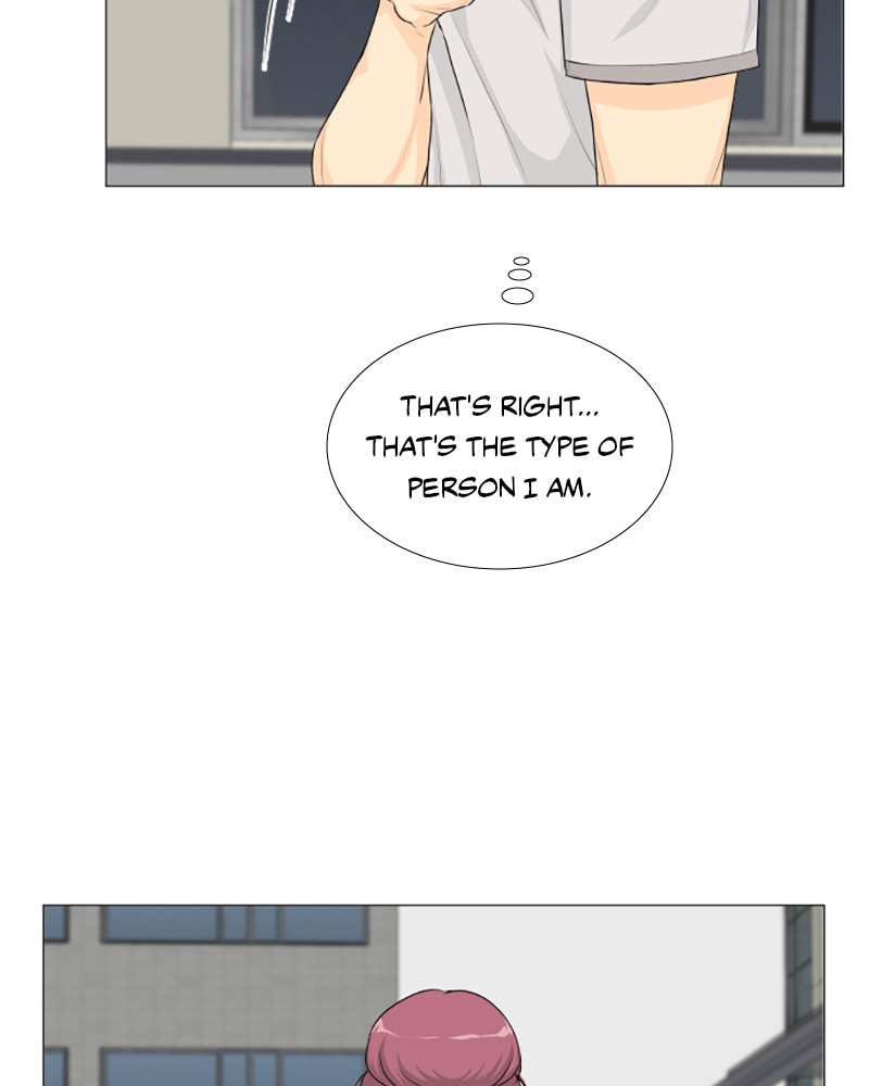Read Half-Ghost chapter 56 image 70 on Lezhin