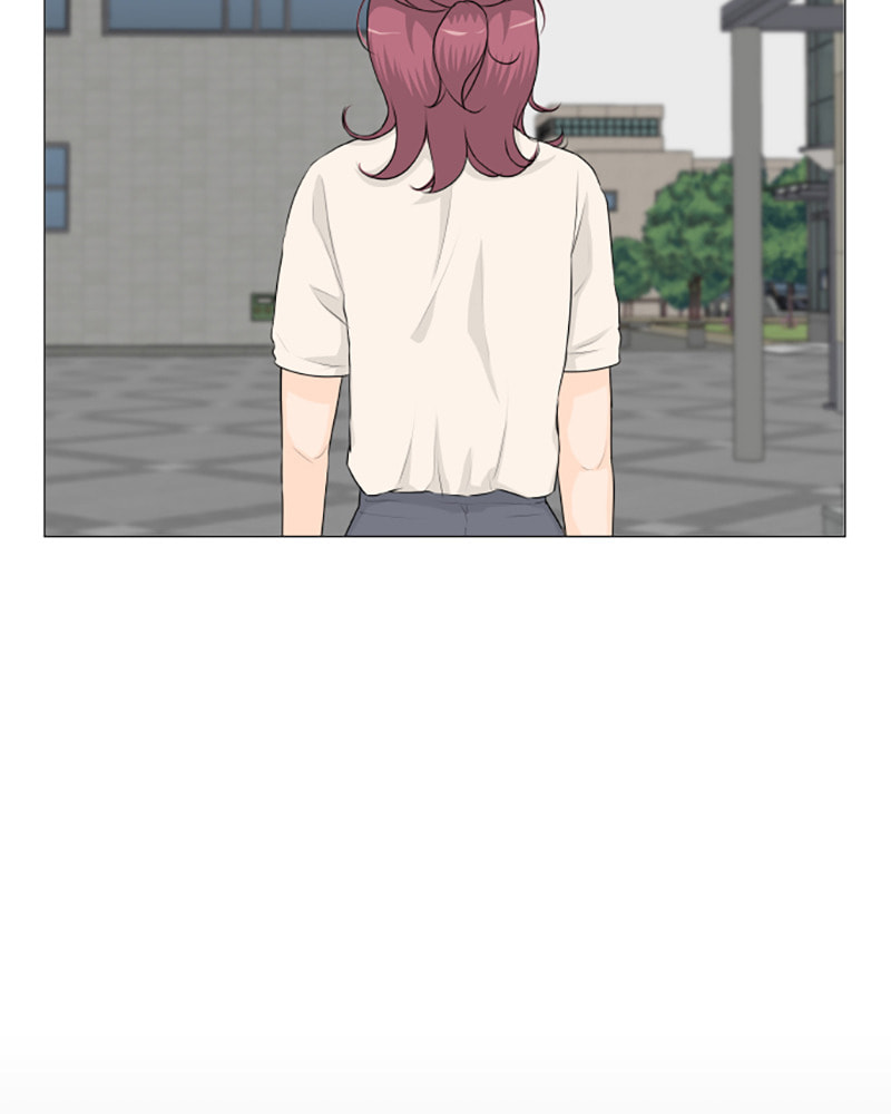 Read Half-Ghost chapter 56 image 71 on Lezhin