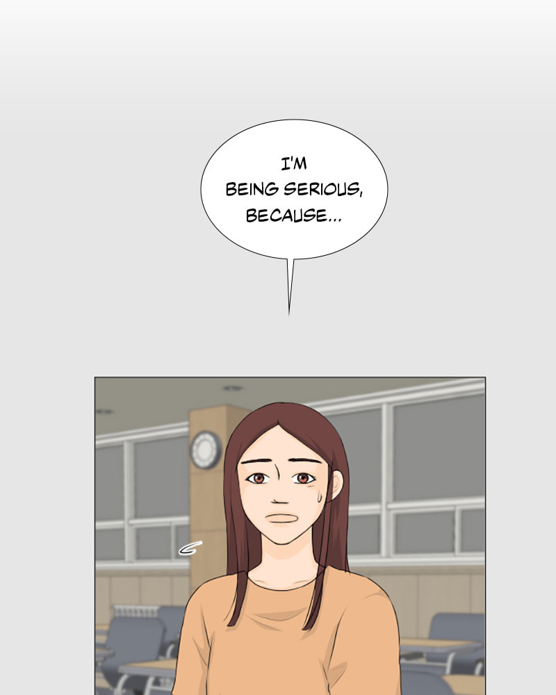 Read Half-Ghost chapter 56 image 72 on Lezhin