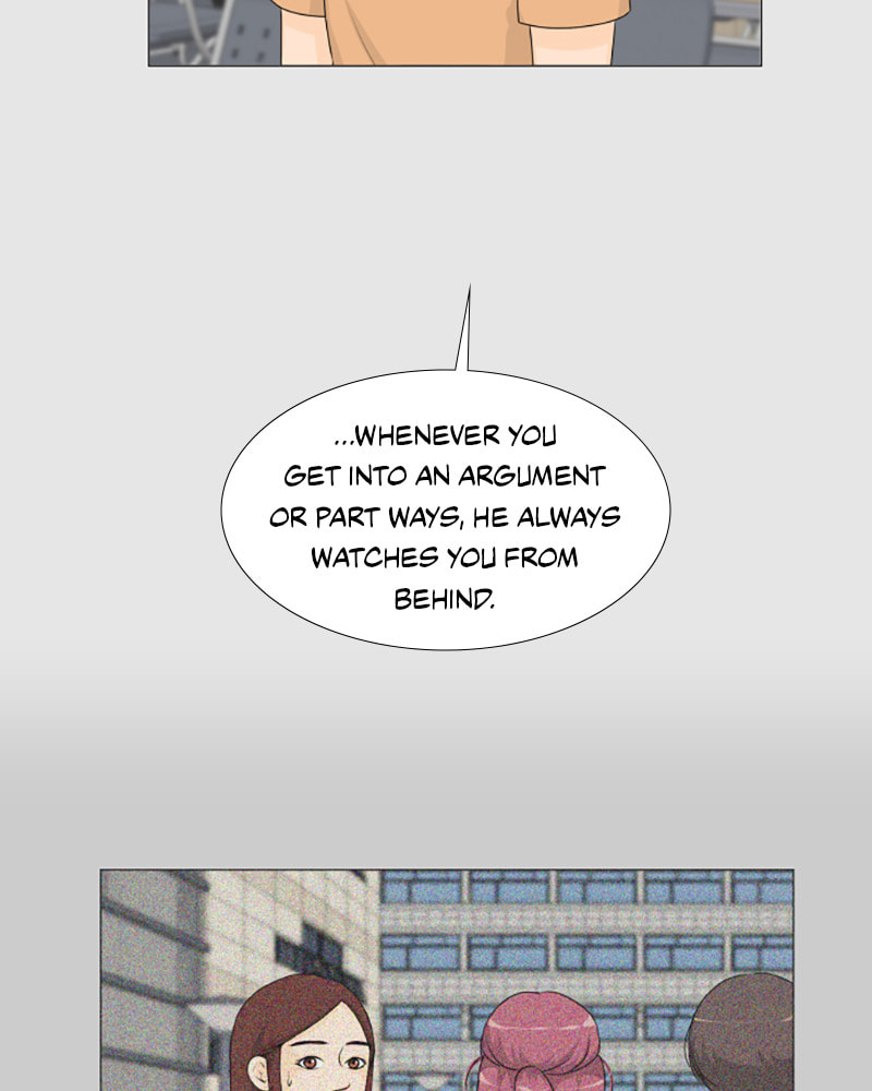 Read Half-Ghost chapter 56 image 73 on Lezhin