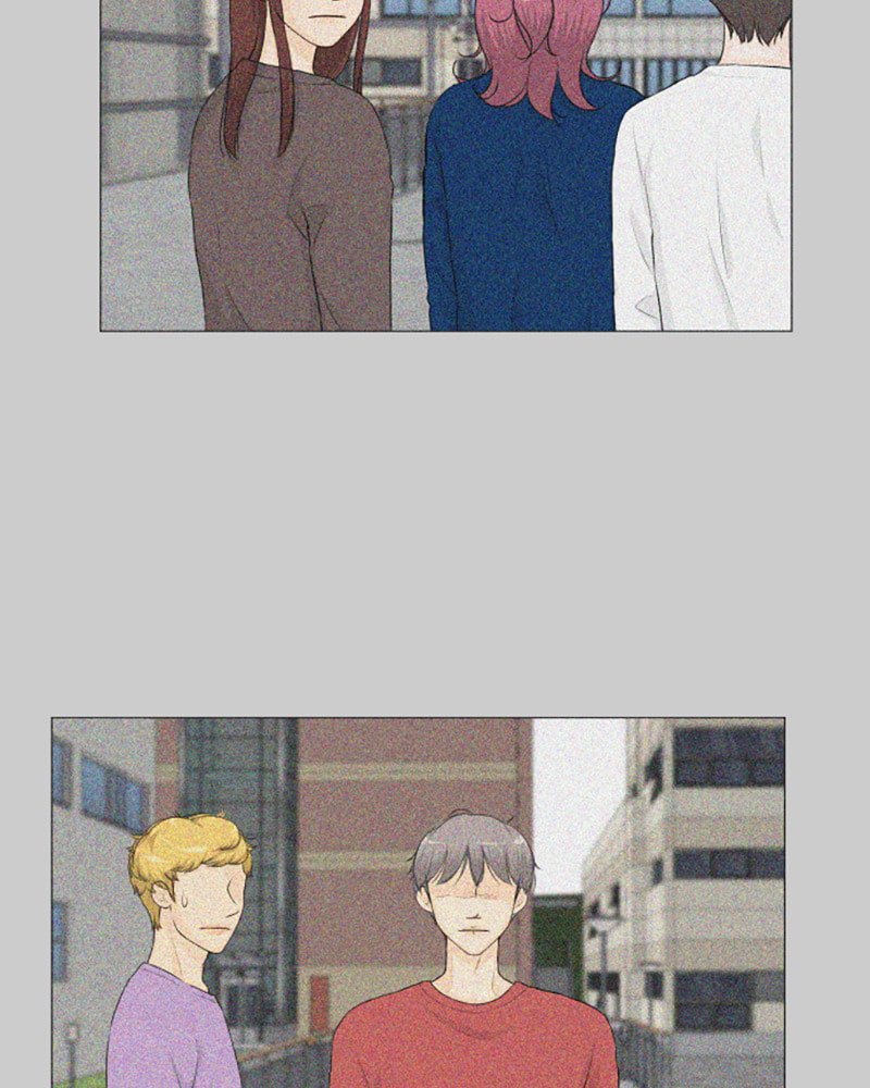 Read Half-Ghost chapter 56 image 74 on Lezhin