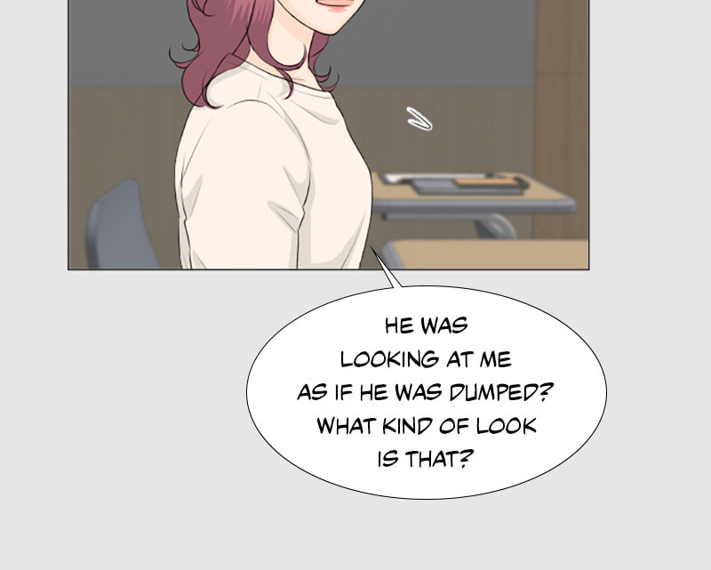 Read Half-Ghost chapter 56 image 79 on Lezhin