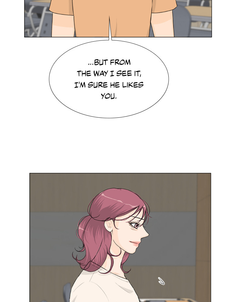 Read Half-Ghost chapter 56 image 8 on Lezhin