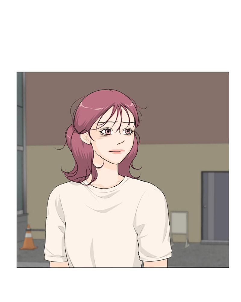 Read Half-Ghost chapter 56 image 82 on Lezhin