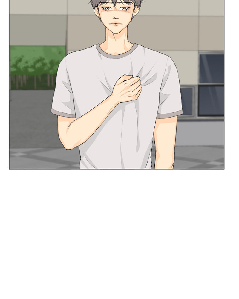 Read Half-Ghost chapter 56 image 84 on Lezhin