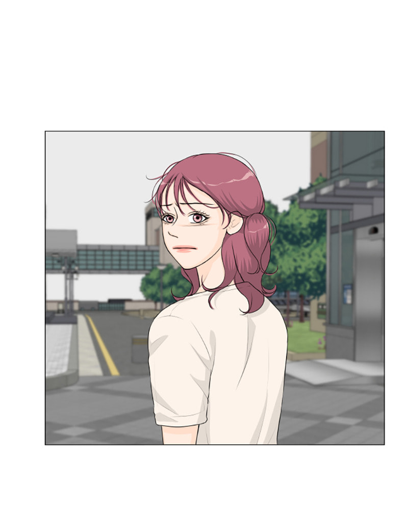 Read Half-Ghost chapter 56 image 85 on Lezhin