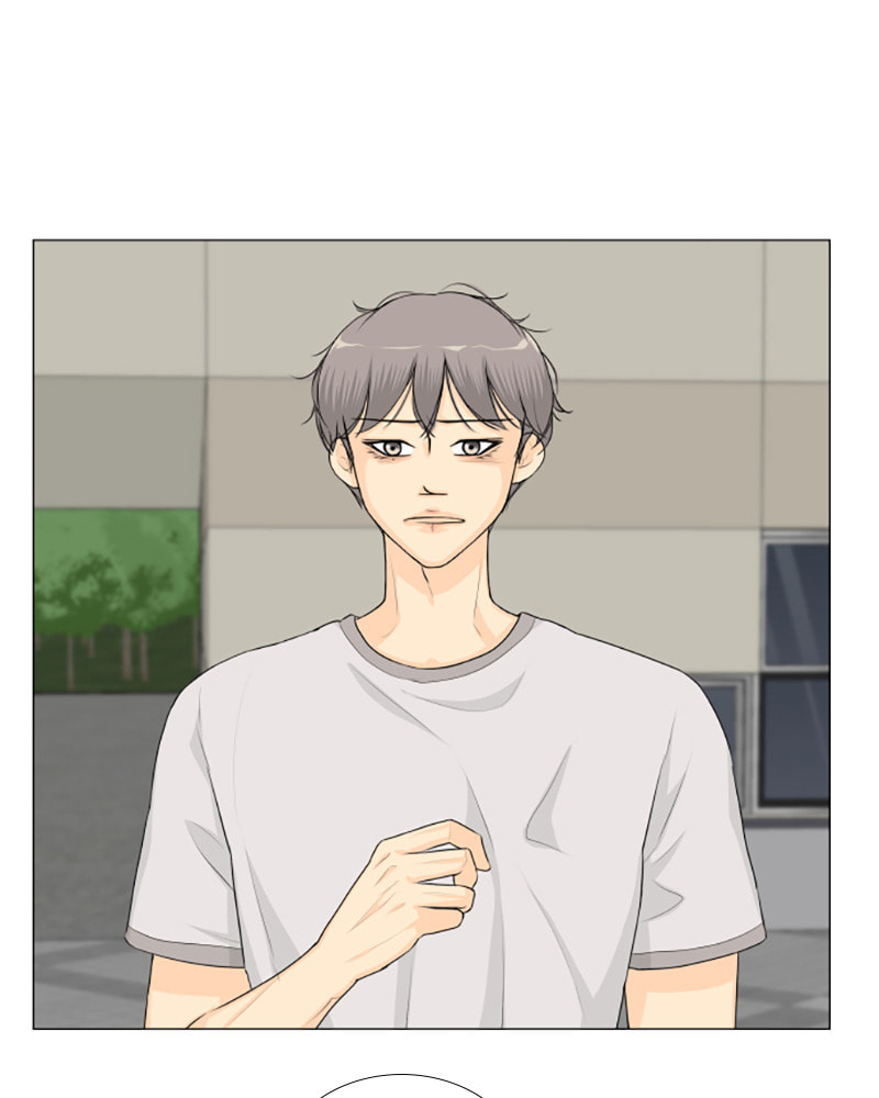 Read Half-Ghost chapter 56 image 88 on Lezhin