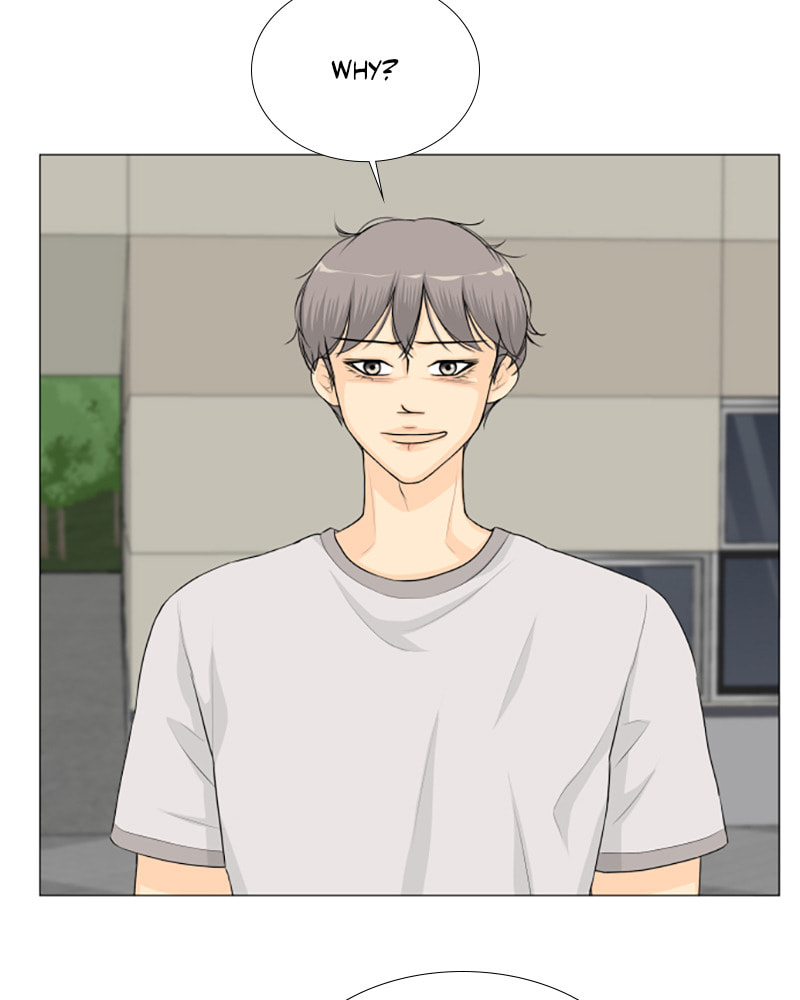 Read Half-Ghost chapter 56 image 89 on Lezhin