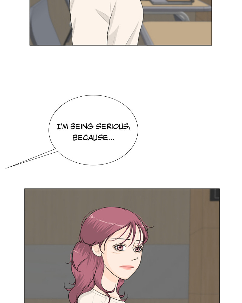 Read Half-Ghost chapter 56 image 9 on Lezhin