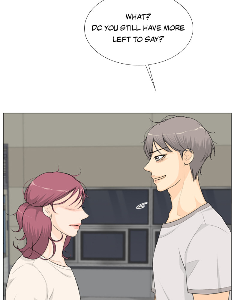 Read Half-Ghost chapter 56 image 90 on Lezhin