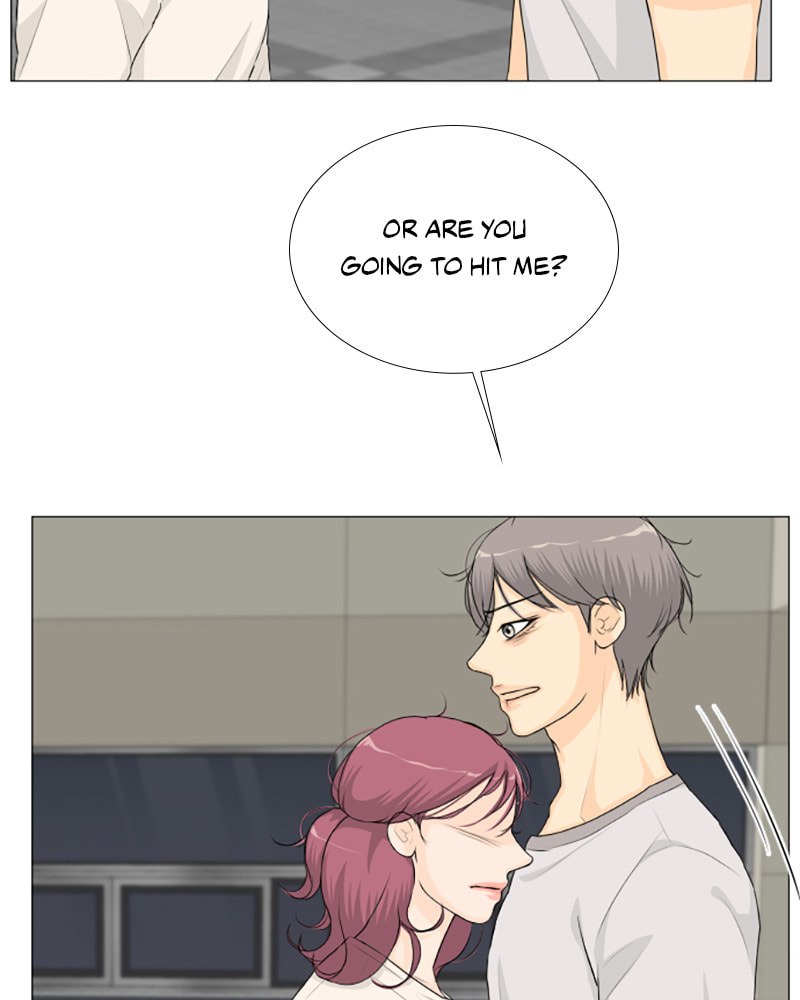 Read Half-Ghost chapter 56 image 91 on Lezhin