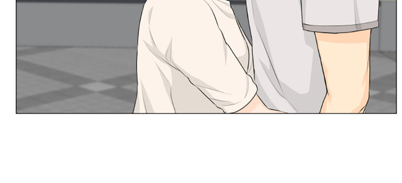 Read Half-Ghost chapter 56 image 92 on Lezhin