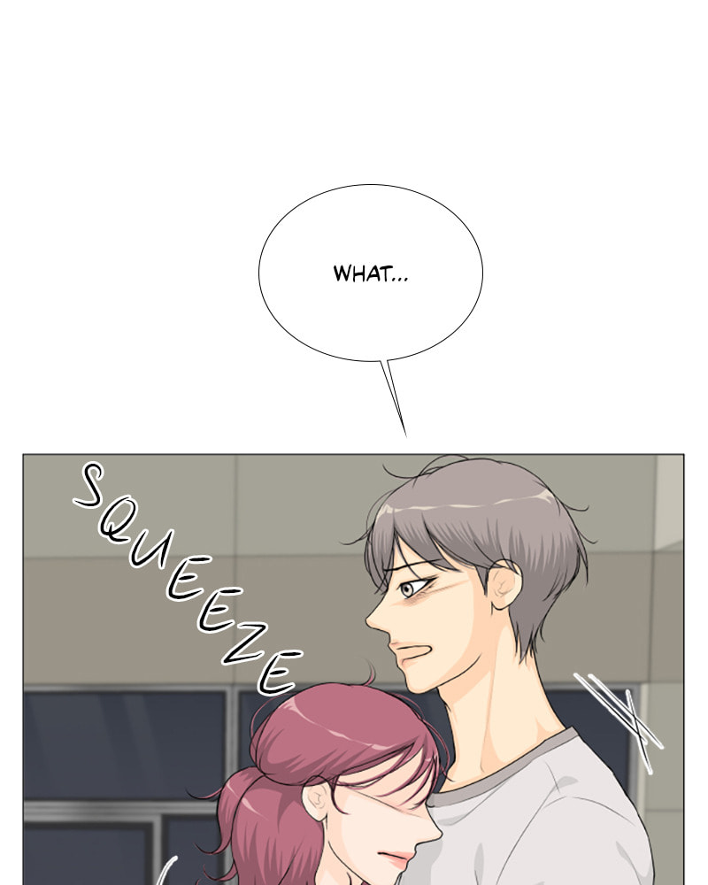 Read Half-Ghost chapter 56 image 93 on Lezhin