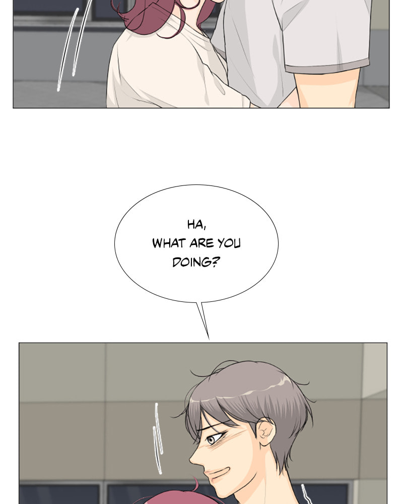 Read Half-Ghost chapter 56 image 94 on Lezhin
