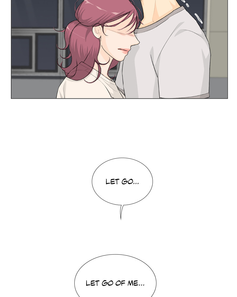 Read Half-Ghost chapter 56 image 95 on Lezhin