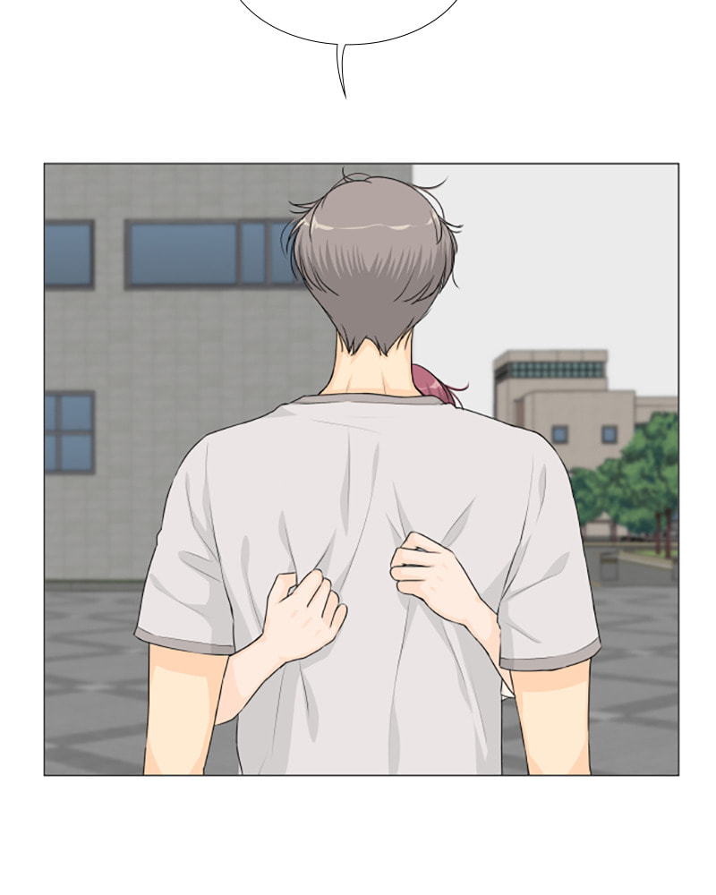 Read Half-Ghost chapter 56 image 96 on Lezhin