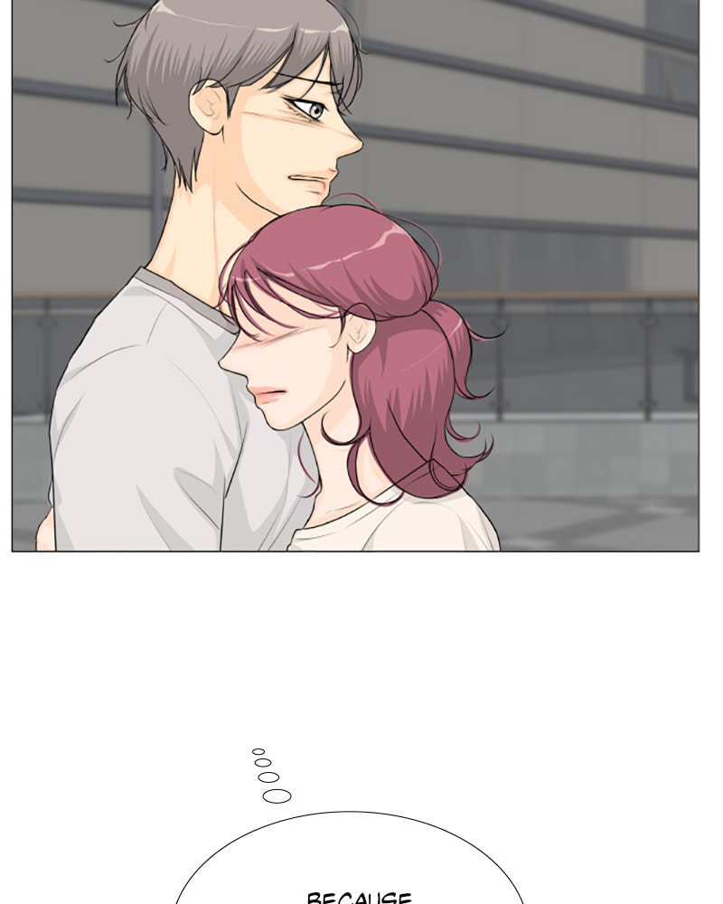 Read Half-Ghost chapter 56 image 98 on Lezhin