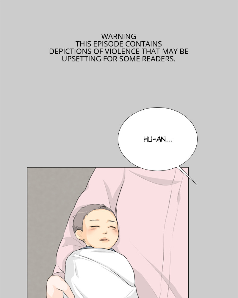 Read Half-Ghost chapter 57 image 1 on Lezhin