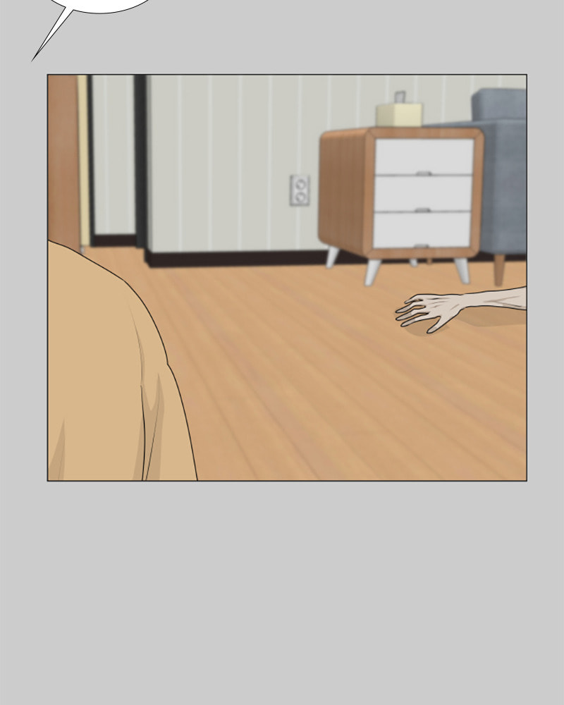 Read Half-Ghost chapter 57 image 10 on Lezhin