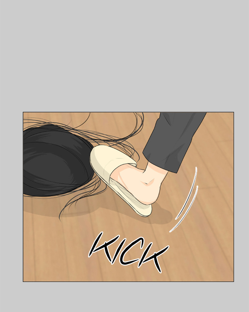 Read Half-Ghost chapter 57 image 11 on Lezhin