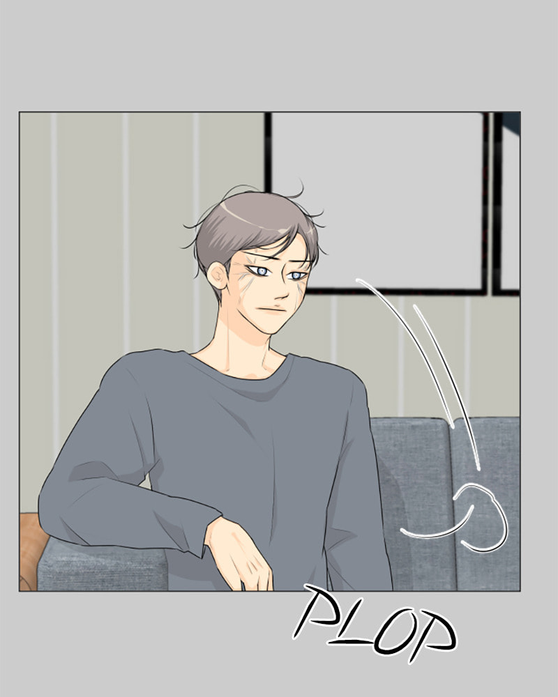 Read Half-Ghost chapter 57 image 12 on Lezhin