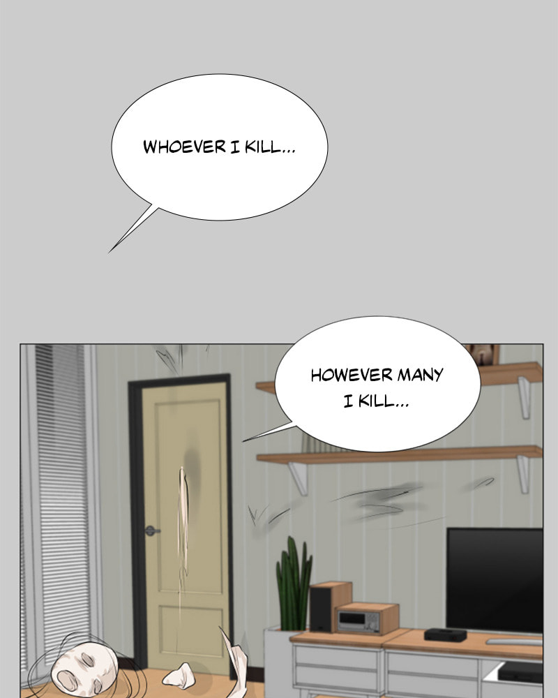 Read Half-Ghost chapter 57 image 15 on Lezhin