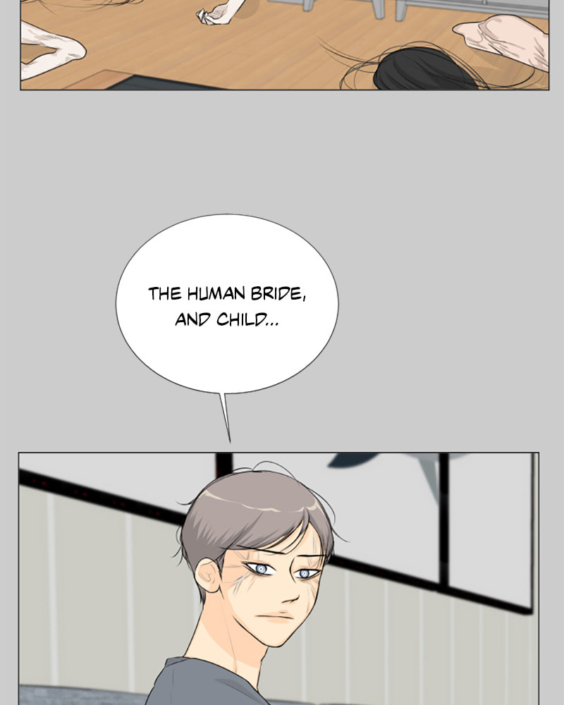 Read Half-Ghost chapter 57 image 16 on Lezhin