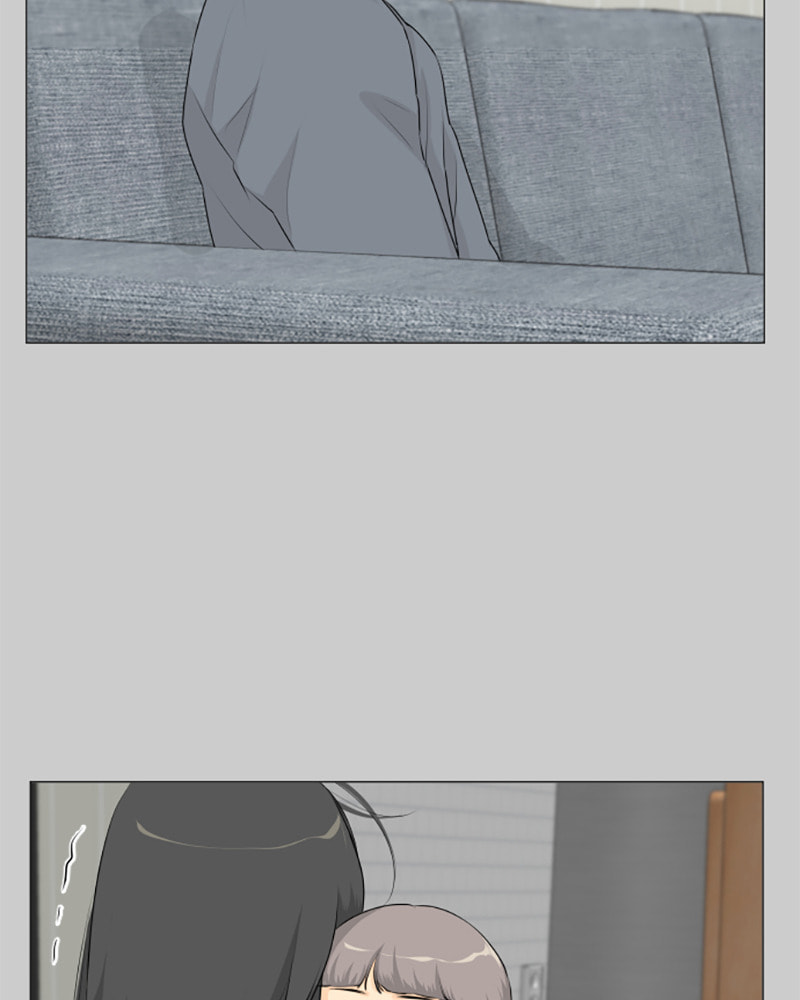Read Half-Ghost chapter 57 image 17 on Lezhin