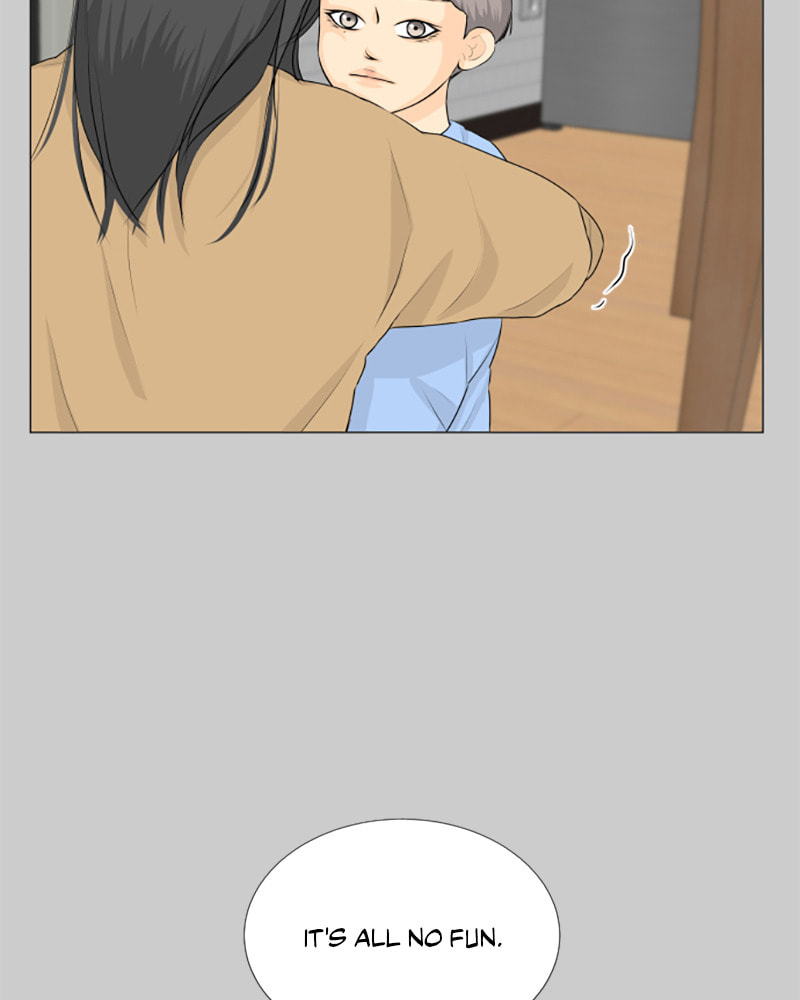 Read Half-Ghost chapter 57 image 18 on Lezhin