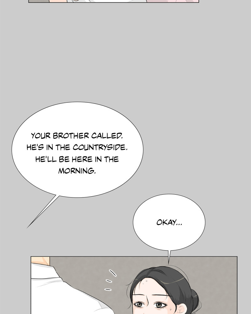 Read Half-Ghost chapter 57 image 2 on Lezhin