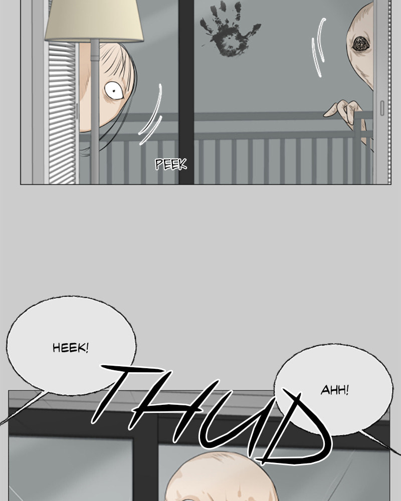 Read Half-Ghost chapter 57 image 20 on Lezhin