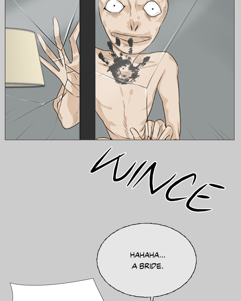 Read Half-Ghost chapter 57 image 21 on Lezhin