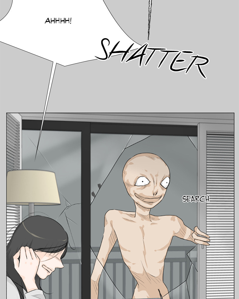 Read Half-Ghost chapter 57 image 22 on Lezhin