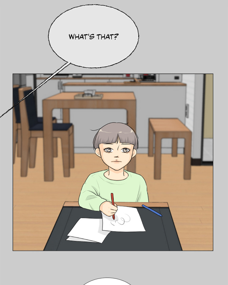 Read Half-Ghost chapter 57 image 27 on Lezhin