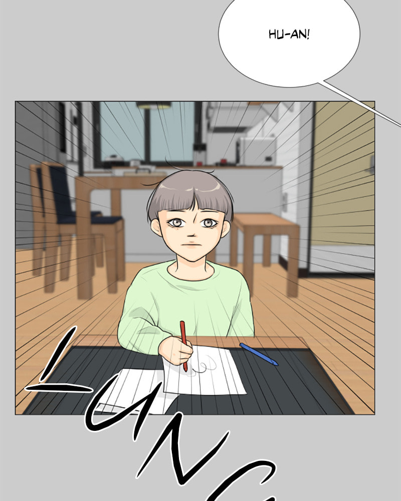 Read Half-Ghost chapter 57 image 29 on Lezhin