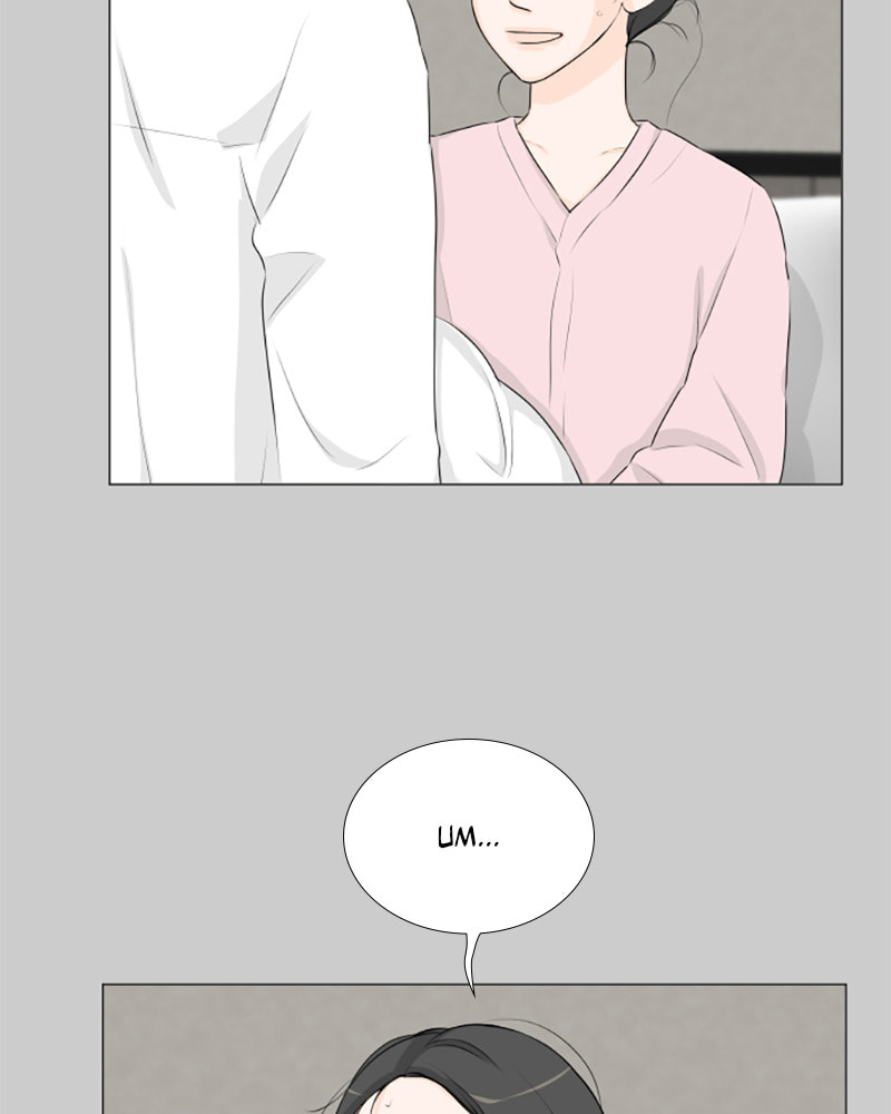 Read Half-Ghost chapter 57 image 3 on Lezhin