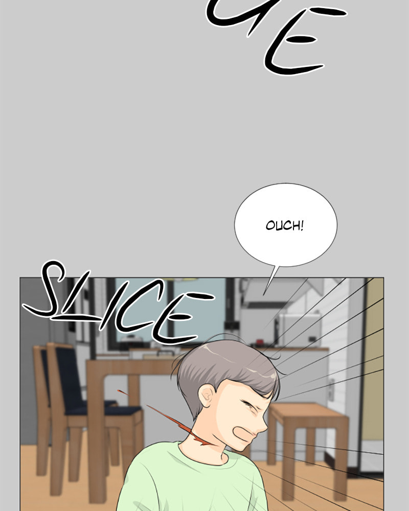 Read Half-Ghost chapter 57 image 30 on Lezhin
