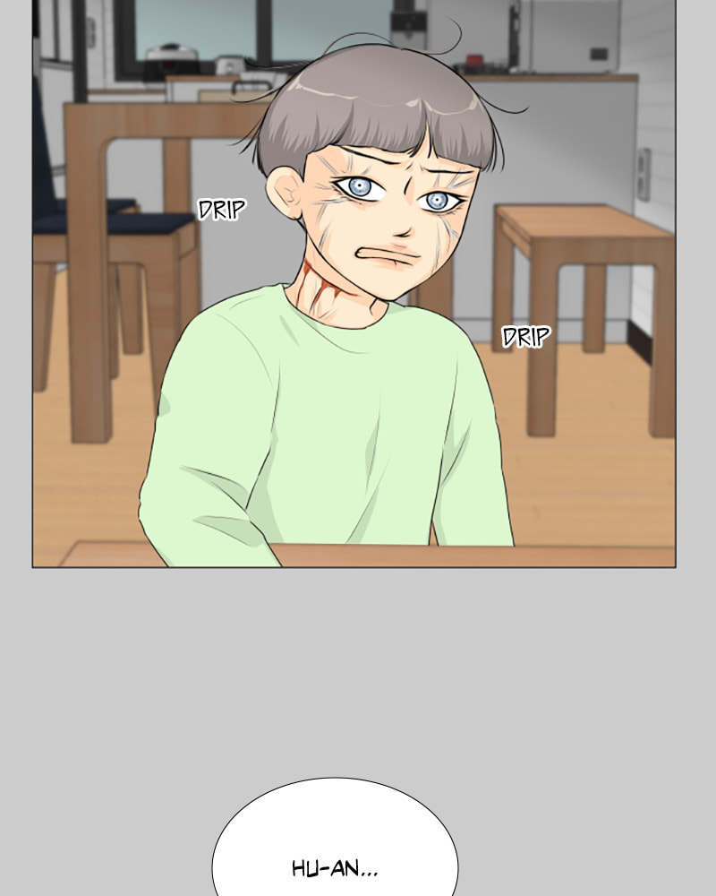 Read Half-Ghost chapter 57 image 32 on Lezhin