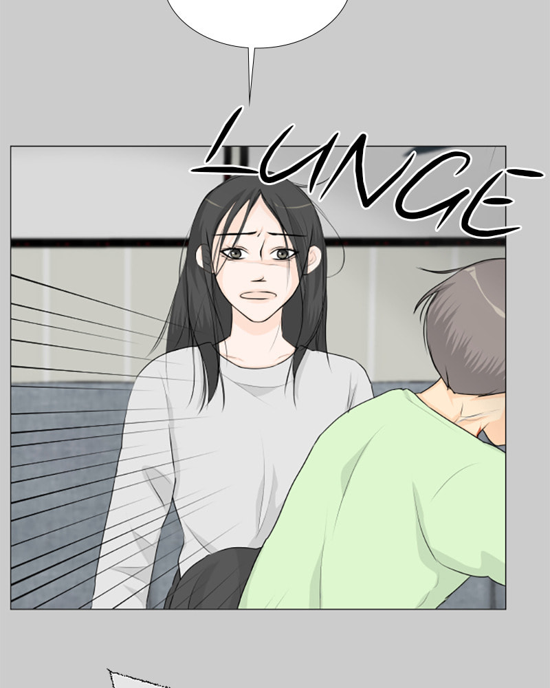 Read Half-Ghost chapter 57 image 33 on Lezhin