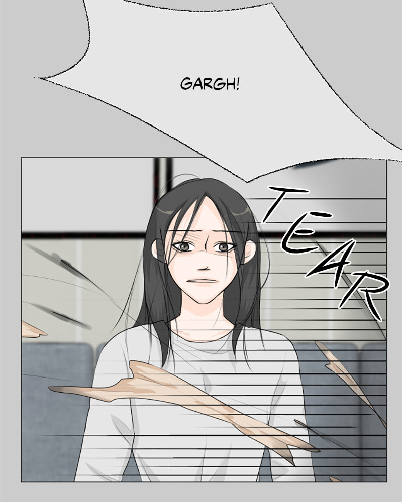 Read Half-Ghost chapter 57 image 34 on Lezhin